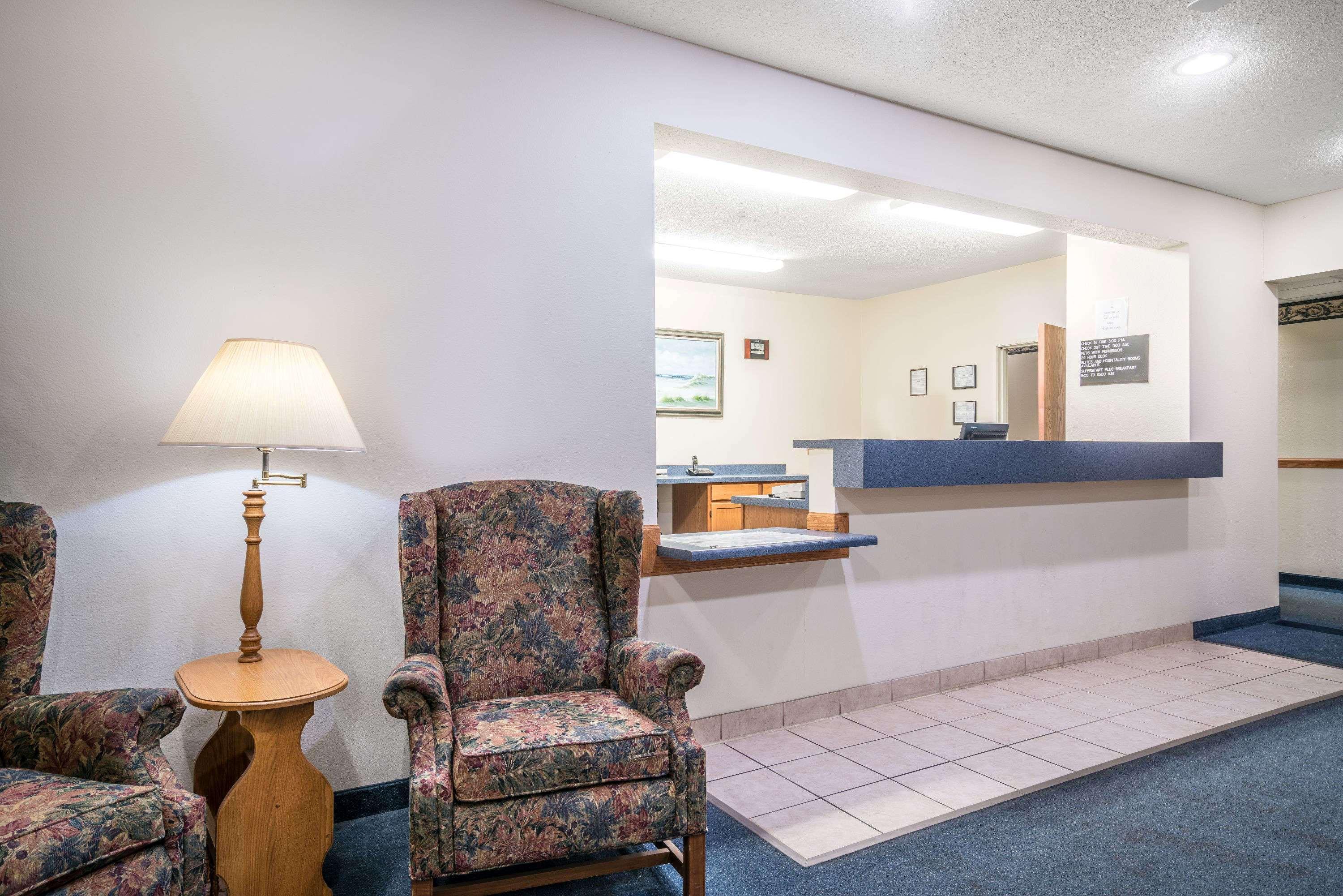 ซูเปอร์ 8 บาย วินด์แฮม นีลส์วิลล์ วิสคอนซิน Hotel Neillsville ภายนอก รูปภาพ